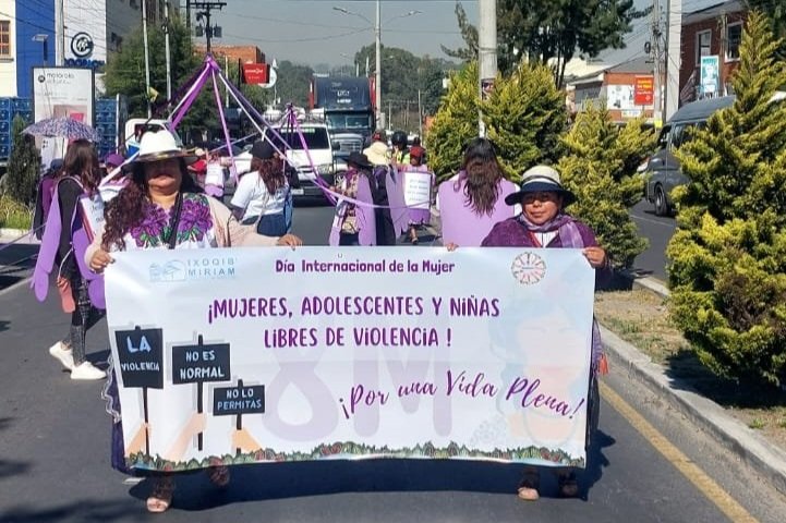  Fotografía: Gabriela Mendoza 